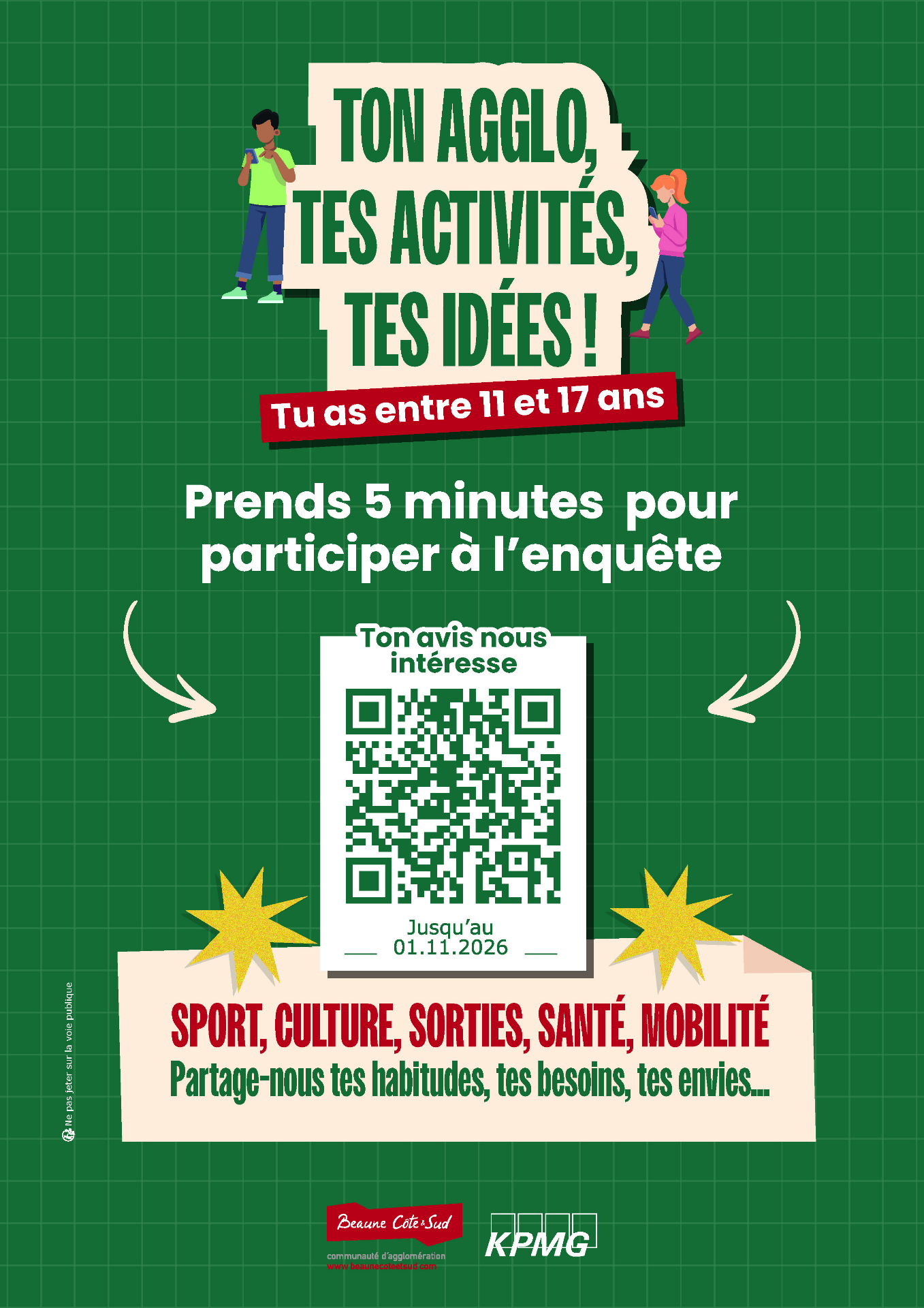 enquête cabcs jeunes
