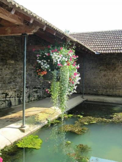 lavoir