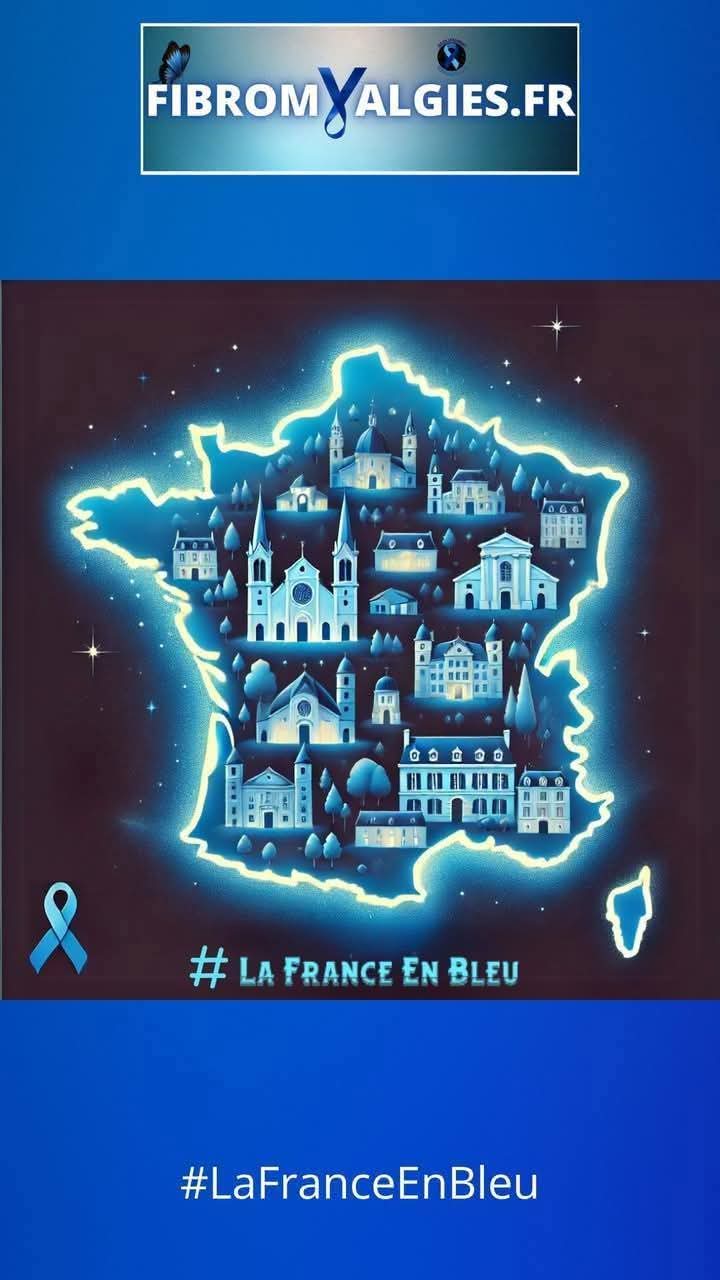 journée mondiale de la fibromyalgie